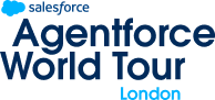 Agentforce World Tour