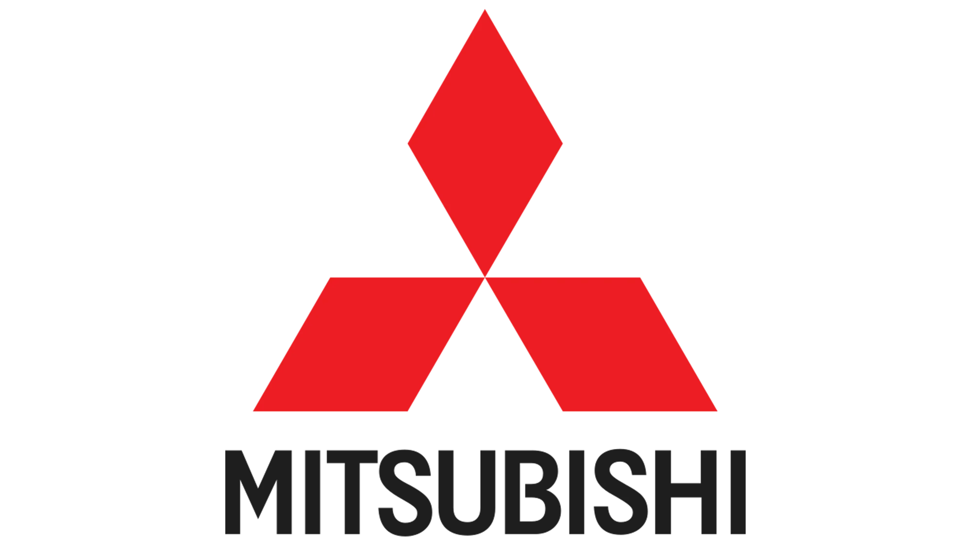 Mitsubishi-logo